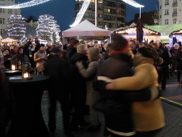 Optreden De Panne